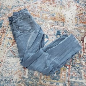 Mens' jeans